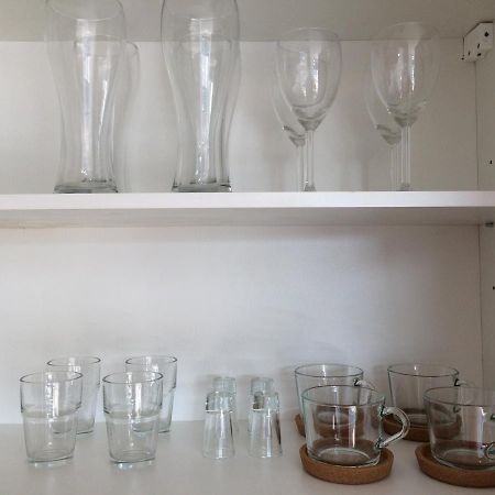 Apartament Fibra Cortado รืบนิค ภายนอก รูปภาพ