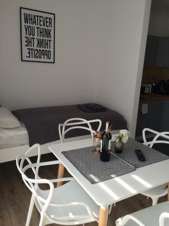 Apartament Fibra Cortado รืบนิค ภายนอก รูปภาพ