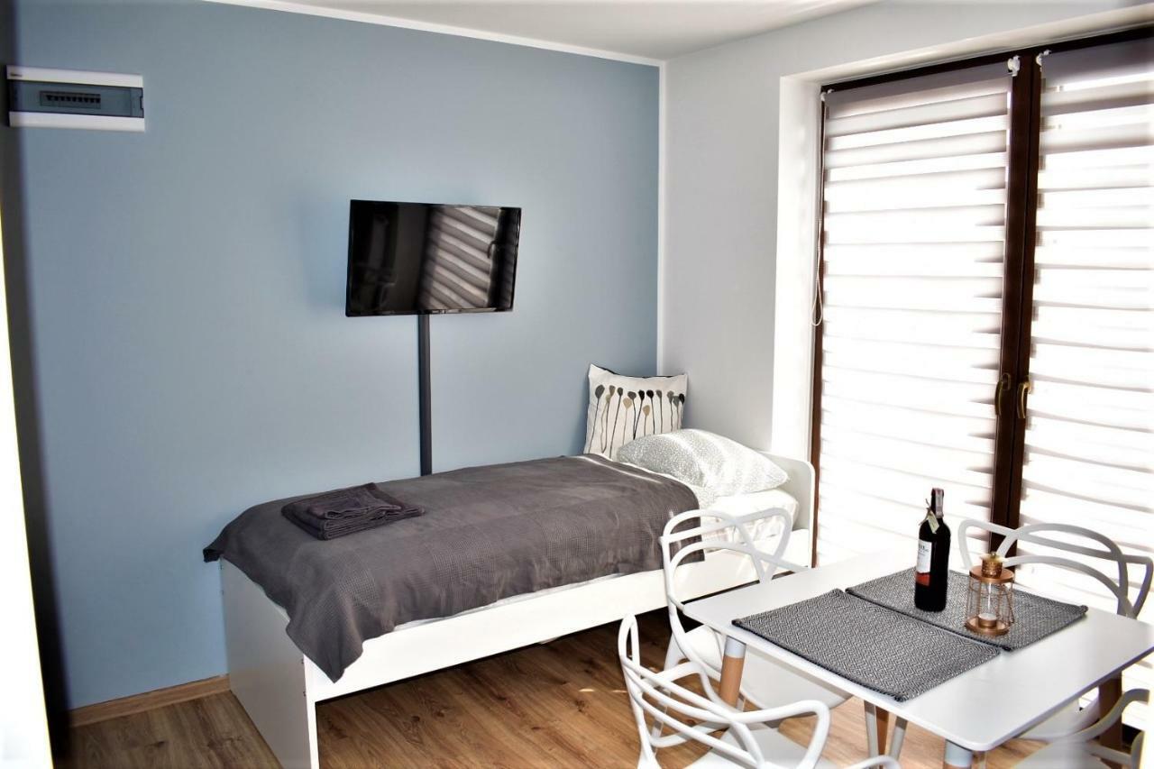 Apartament Fibra Cortado รืบนิค ภายนอก รูปภาพ