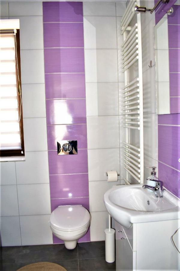 Apartament Fibra Cortado รืบนิค ภายนอก รูปภาพ