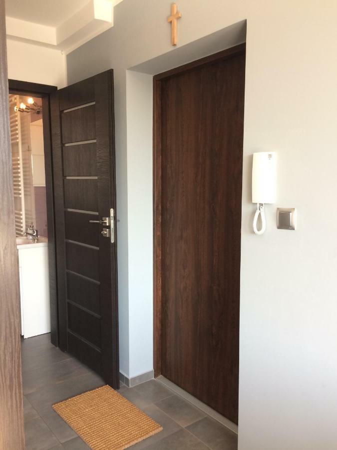 Apartament Fibra Cortado รืบนิค ภายนอก รูปภาพ