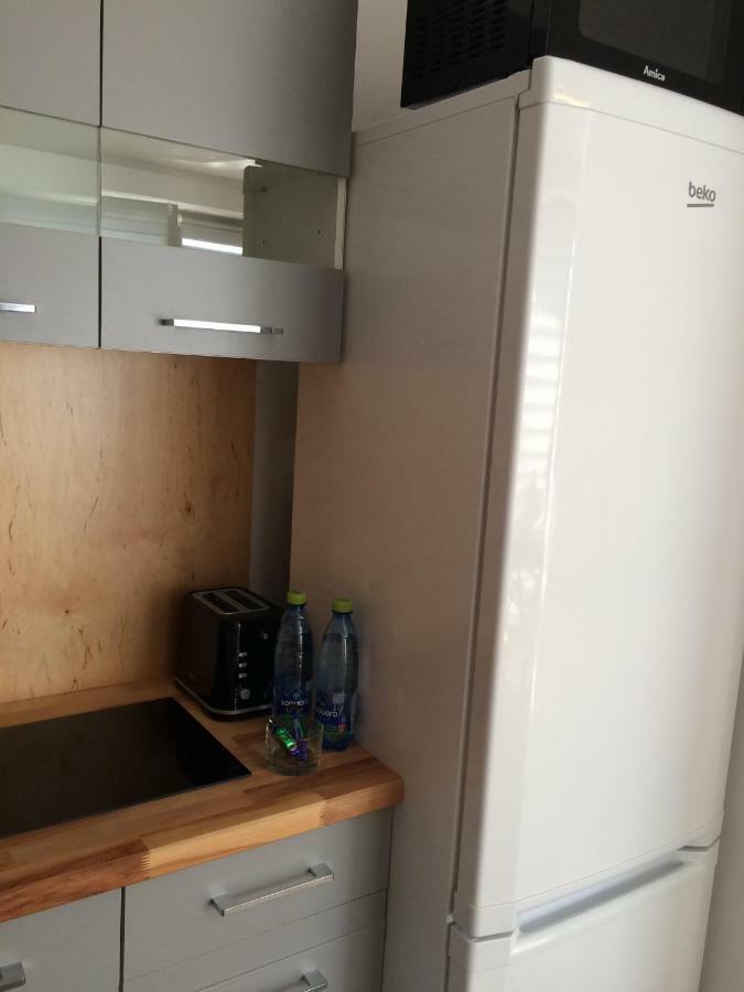 Apartament Fibra Cortado รืบนิค ภายนอก รูปภาพ