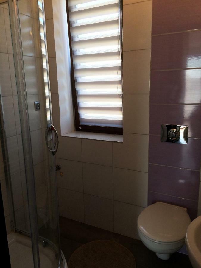 Apartament Fibra Cortado รืบนิค ภายนอก รูปภาพ