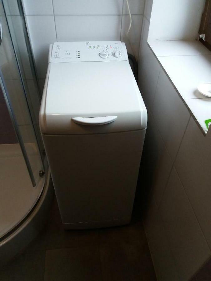 Apartament Fibra Cortado รืบนิค ภายนอก รูปภาพ