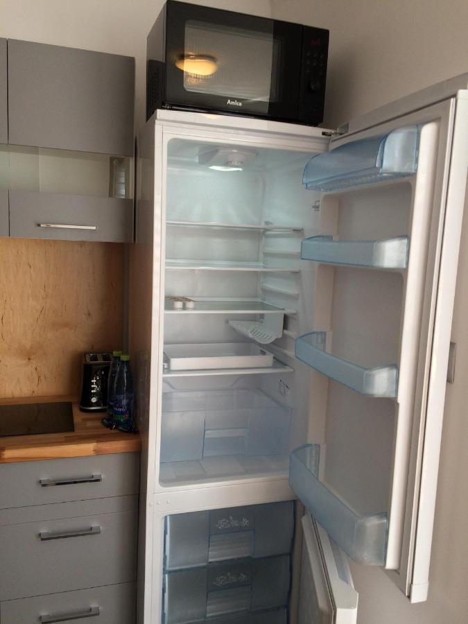 Apartament Fibra Cortado รืบนิค ภายนอก รูปภาพ